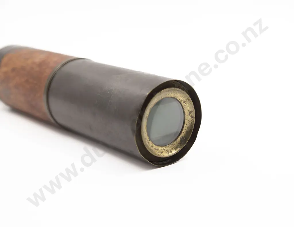 Vict Brass 3 Draw Marine Telescope Image 1++