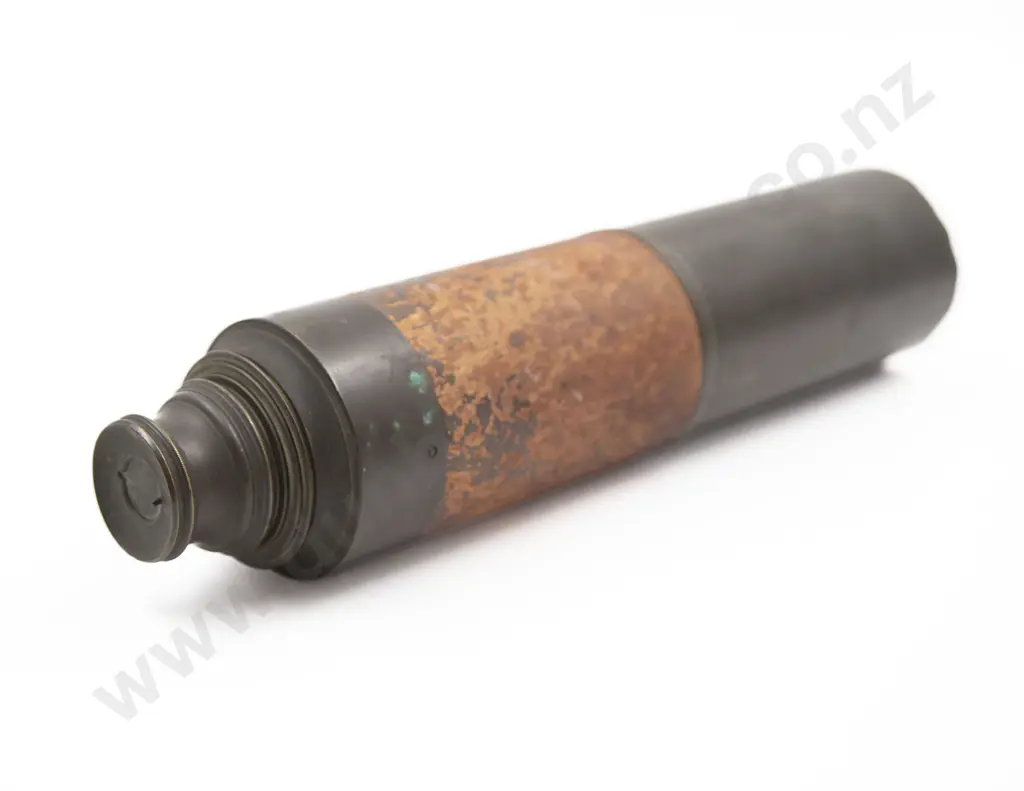 Vict Brass 3 Draw Marine Telescope Image 1++