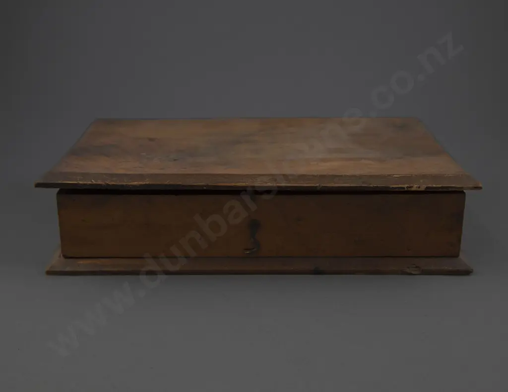 Antique Walnut Cased Morstadt Wafer Cachets Apparatus By Christy & Co London Image 1++