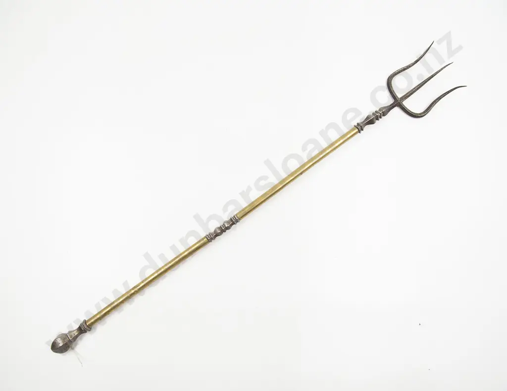 Two C19th Bayonets Image 1++