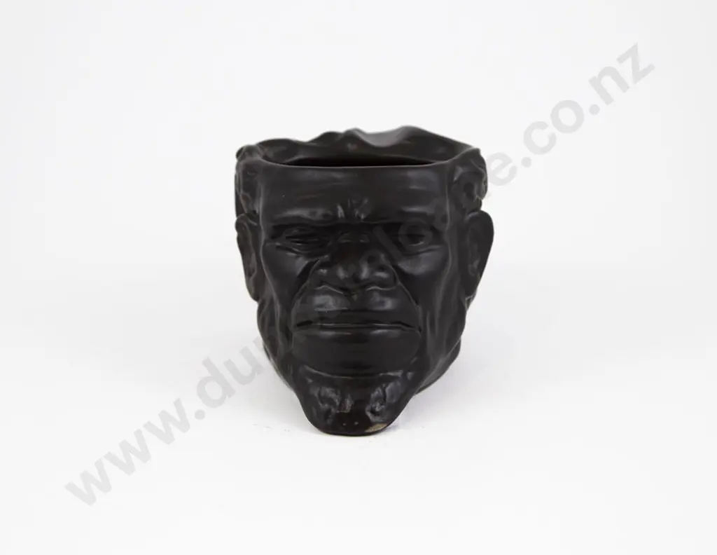 Australian Wembley Ware Character Jug Image 1++