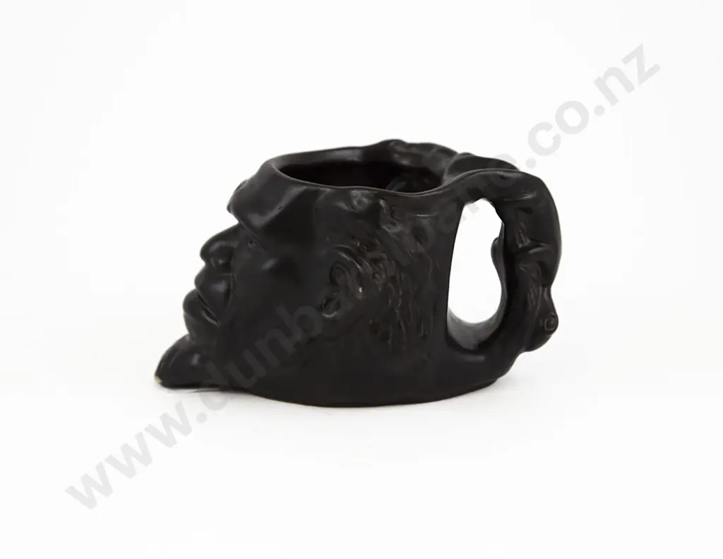 Australian Wembley Ware Character Jug Image 1++