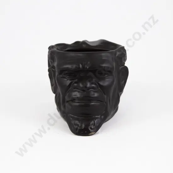 Australian Wembley Ware Character Jug