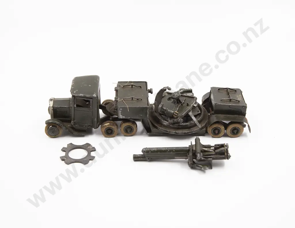 Mechanical Transport and Air Force Equipment Image 1++