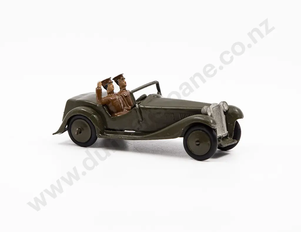 Britains Staff Car Image 1++