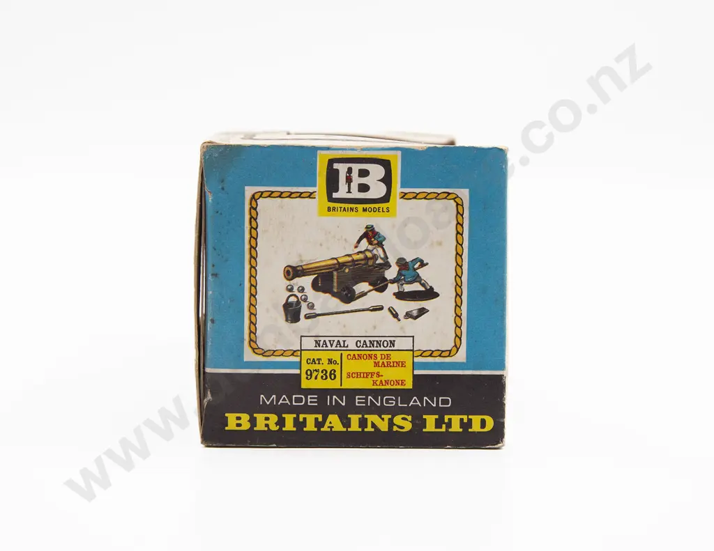 Britains Boxed 9736 Image 1++