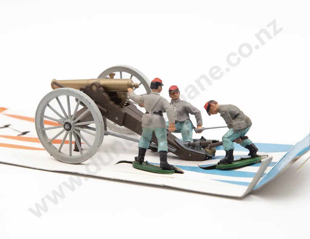 Britains Boxed 9736 Image 1++