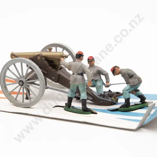 Britains Boxed 9736