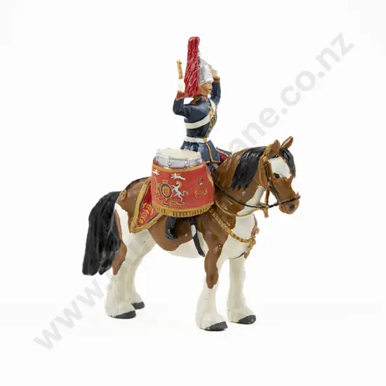 Model Maker DP Traditional Soldiers Series Cavalry