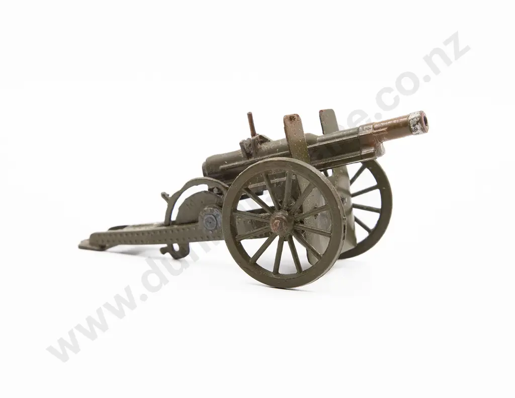 Boxed Britians R. A. Gun No 1291 Image 1++
