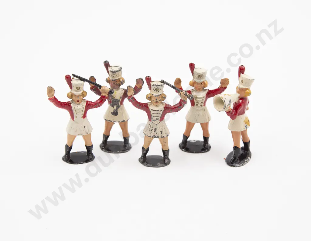 Possible Johillco Cheerleaders Image 1++