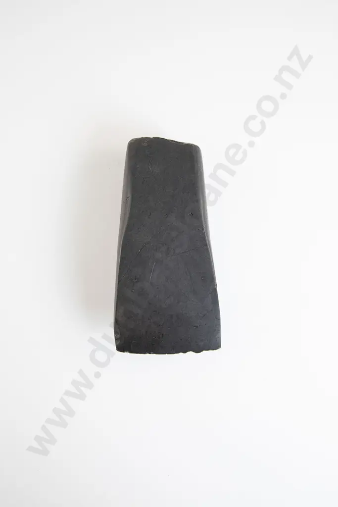 Pre-European Toki (Argillite) Image 1++