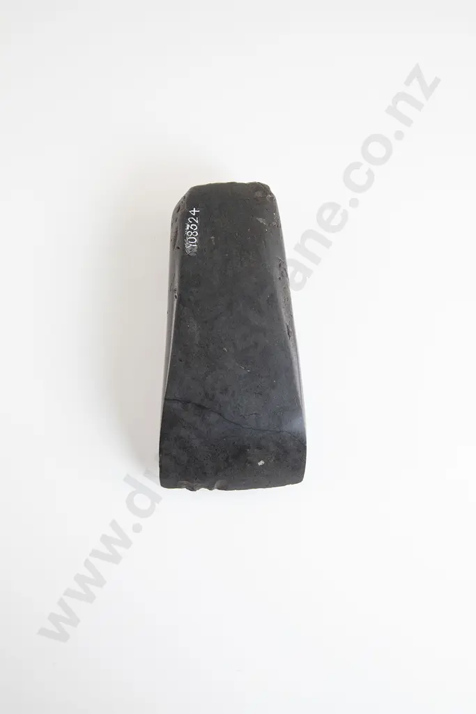 Pre-European Toki (Argillite) Image 1++