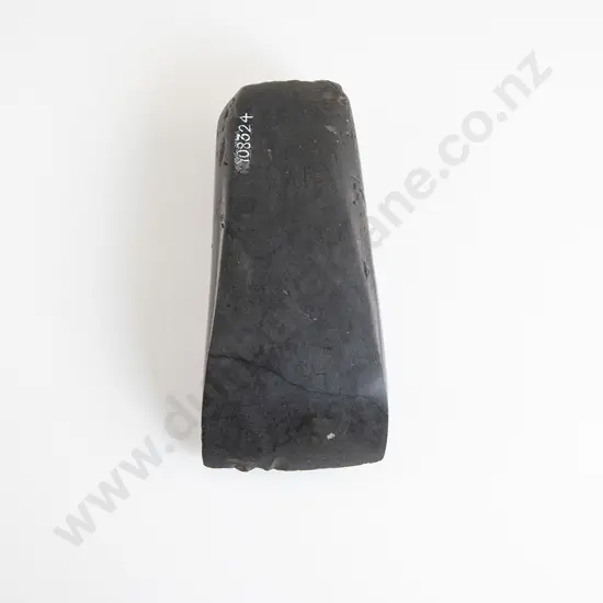Pre-European Toki (Argillite)