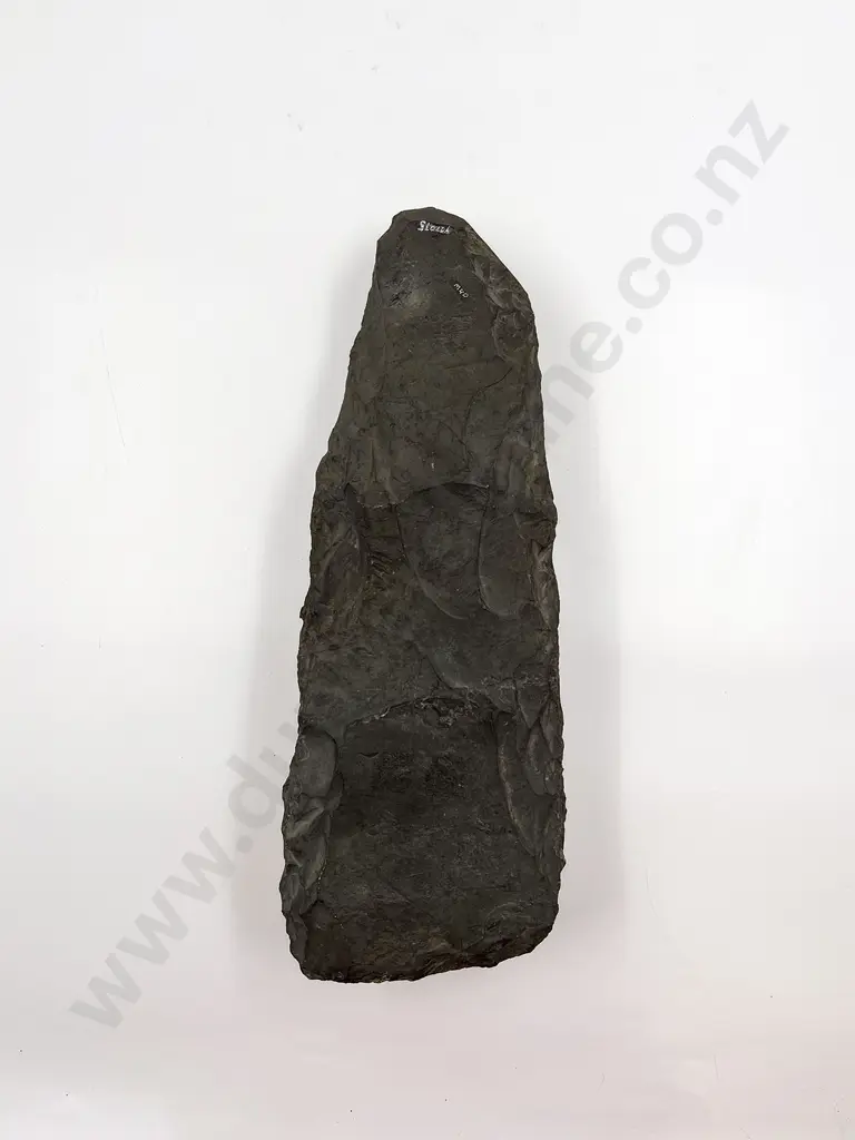 Large Roughout (Greywacke) Image 1++