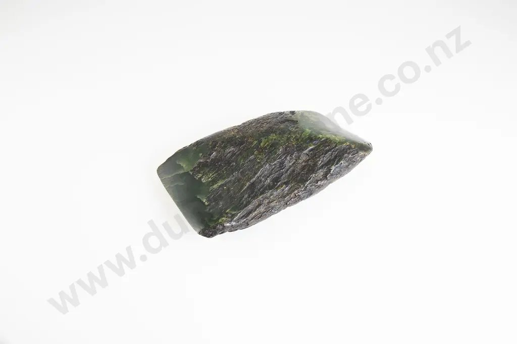 A Pre-European Toki Pounamu Image 1++