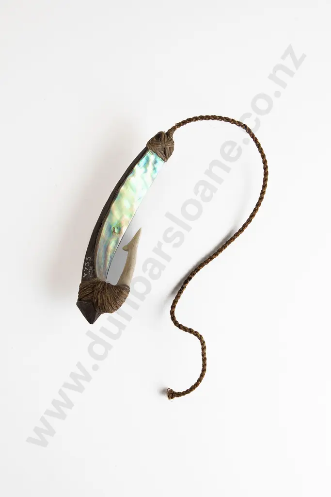 Pa Kahawai (Trolling Lure) Image 1++