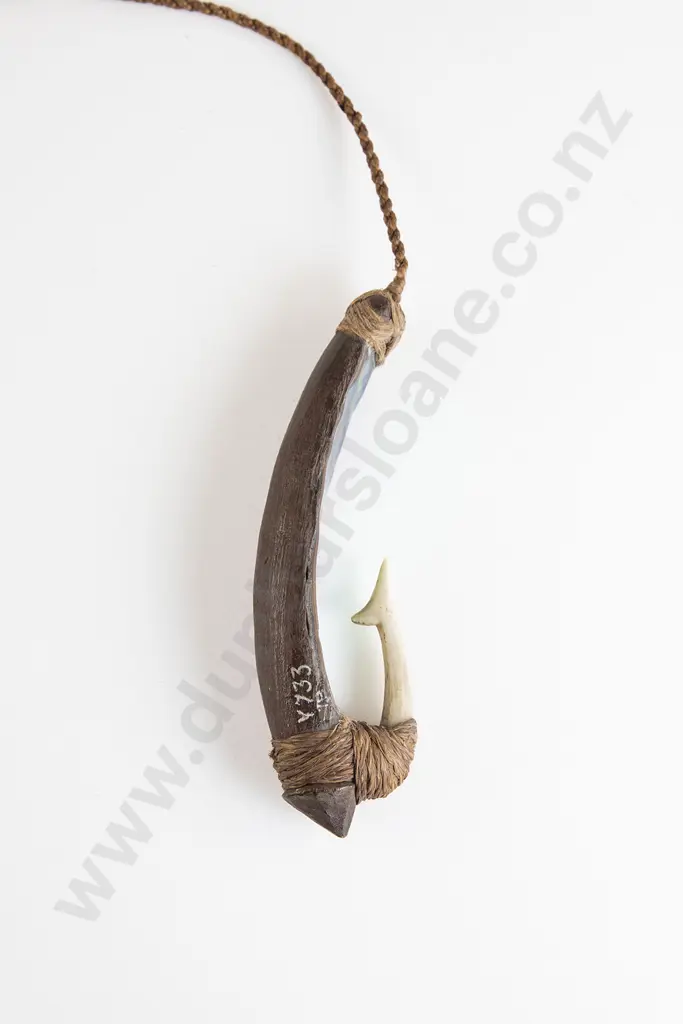 Pa Kahawai (Trolling Lure) Image 1++