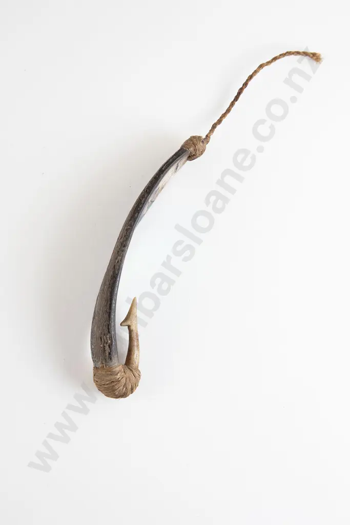 Pa Kahawai (Trolling Lure) Image 1++