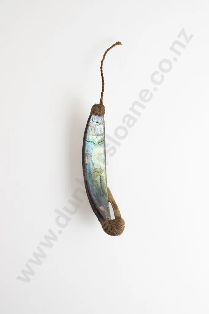 Pa Kahawai (Trolling Lure) Image 1++