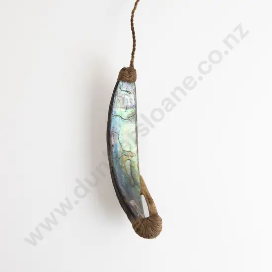 Pa Kahawai (Trolling Lure)