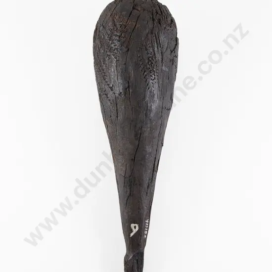 Patu Aruhe (Fern Root Beater)