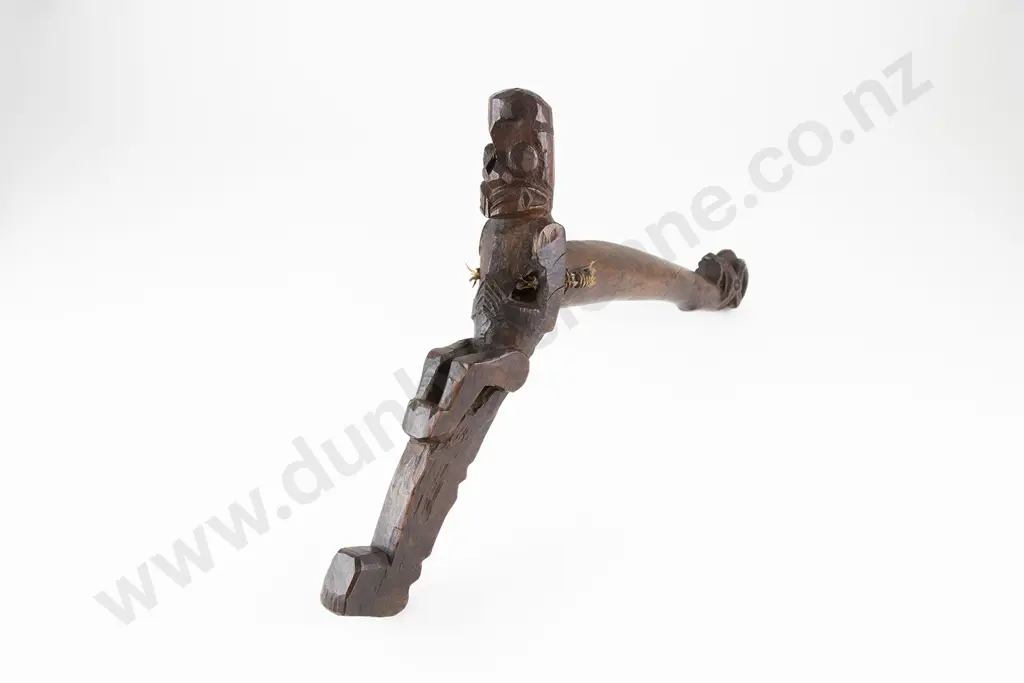 Mutu Kaka (Bird Perch Snare) Image 1++