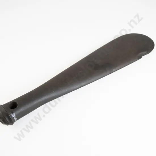 A Patu Onewa (Stone Hand Club)