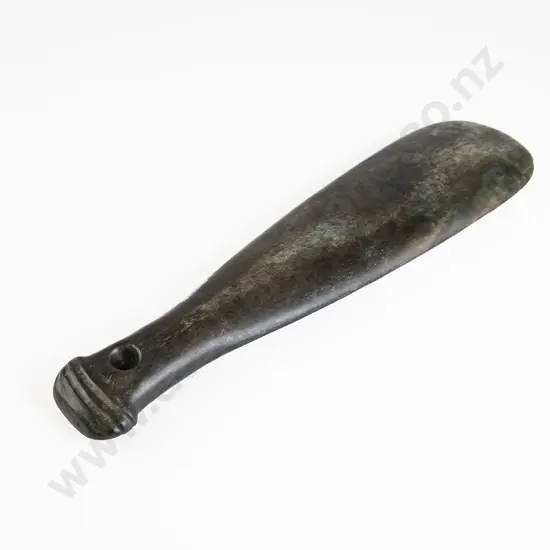 A Good 18th Century Mere Pounamu