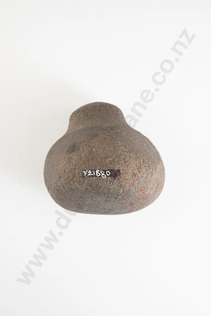 A Mahe (Stone Sinker) Image 1++