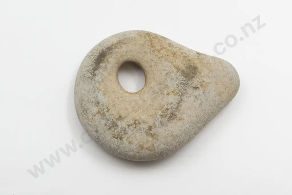 A Mahe (Stone Sinker) Image 1++