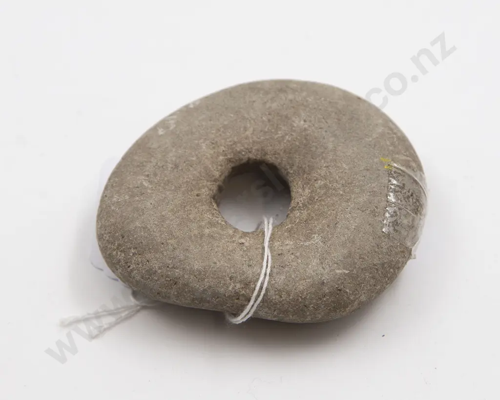 A Small Punga (Anchor Stone) Image 1++