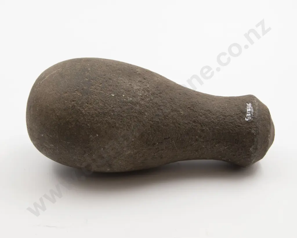 A Patu Muka (Fern Root Pounder) Image 1++