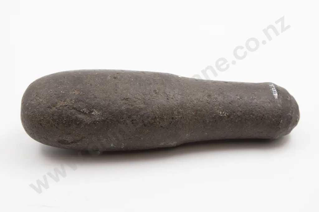 A Patu Muka (Fern Root Pounder) Image 1++