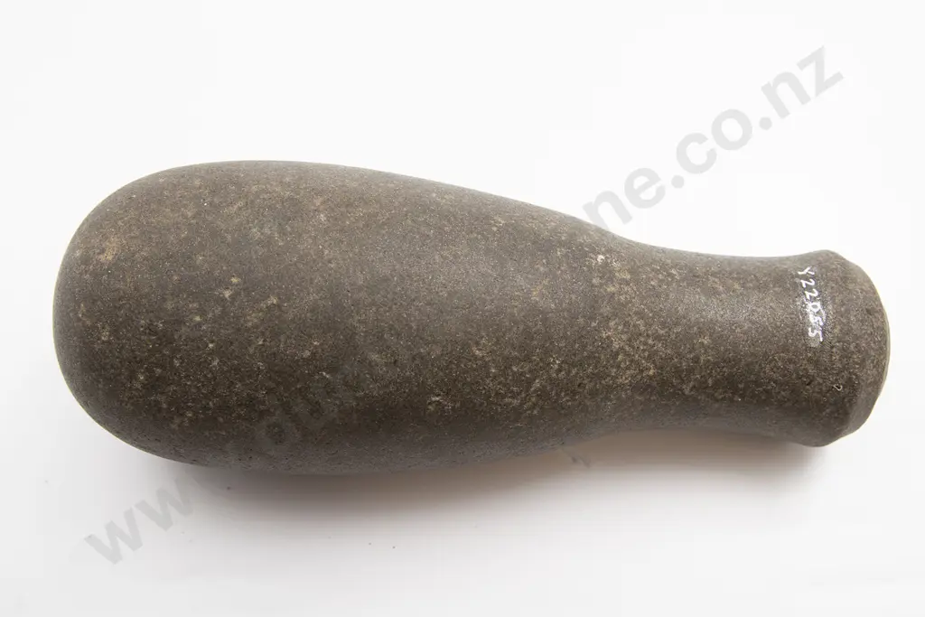 A Patu Muka (Fern Root Pounder) Image 1++