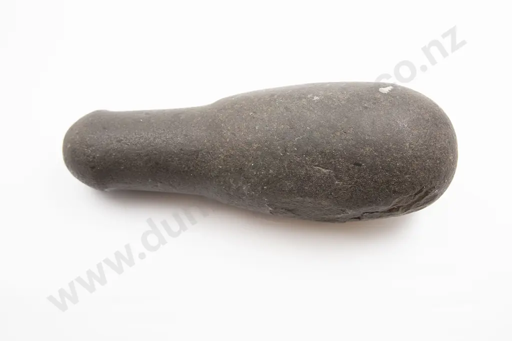 A Patu Muka (Fern Root Pounder) Image 1++