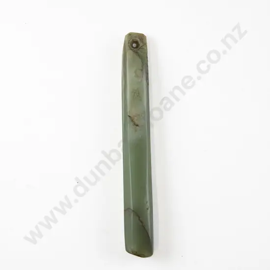 Inanga Kuru Pendant