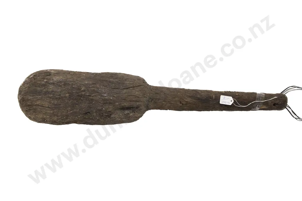 Ta Whakairo (Mallet) Image 1++