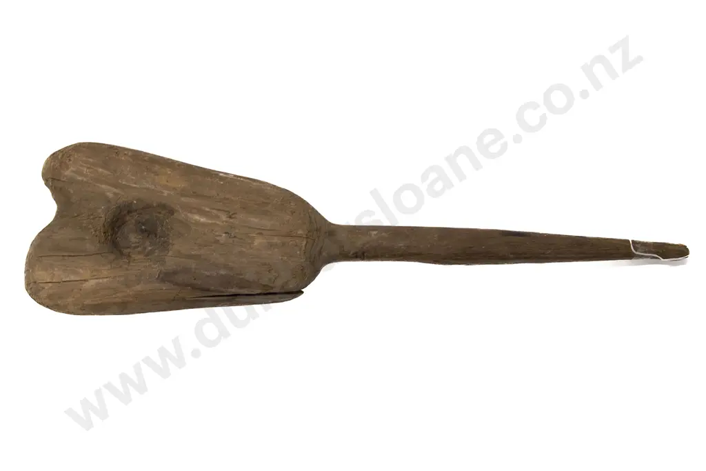 Ta Whakairo (Mallet) Image 1++