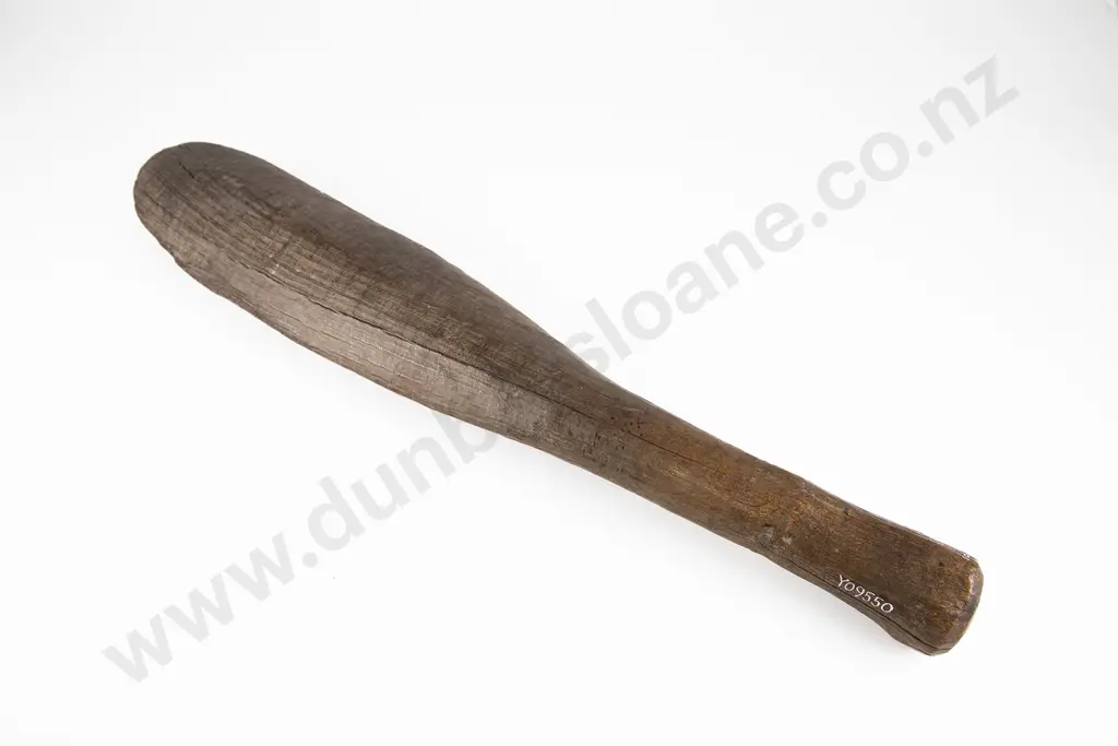 Patu Tuna (Eel Club) Image 1++
