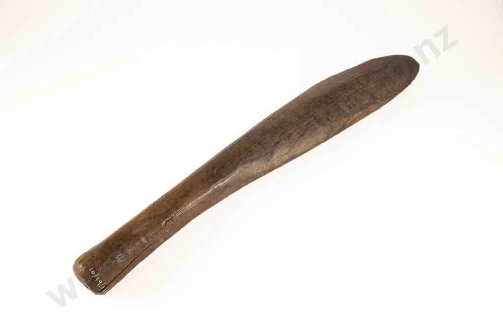 Patu Tuna (Eel Club) Image 1++