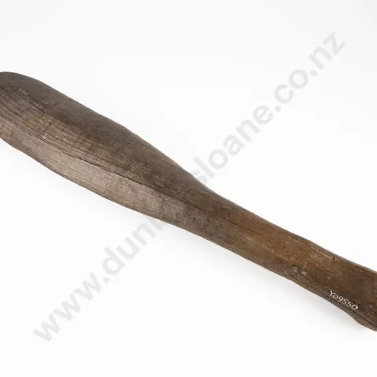 Patu Tuna (Eel Club)