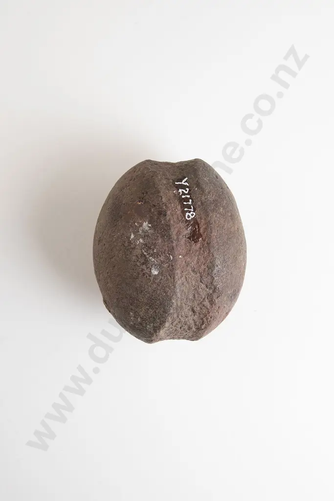 A Mahe (Stone Sinker) Image 1++