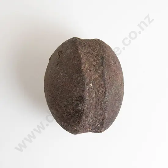 A Mahe (Stone Sinker)