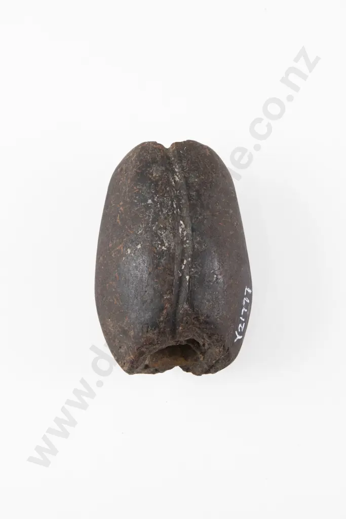 A Mahe (Stone Sinker) Image 1++