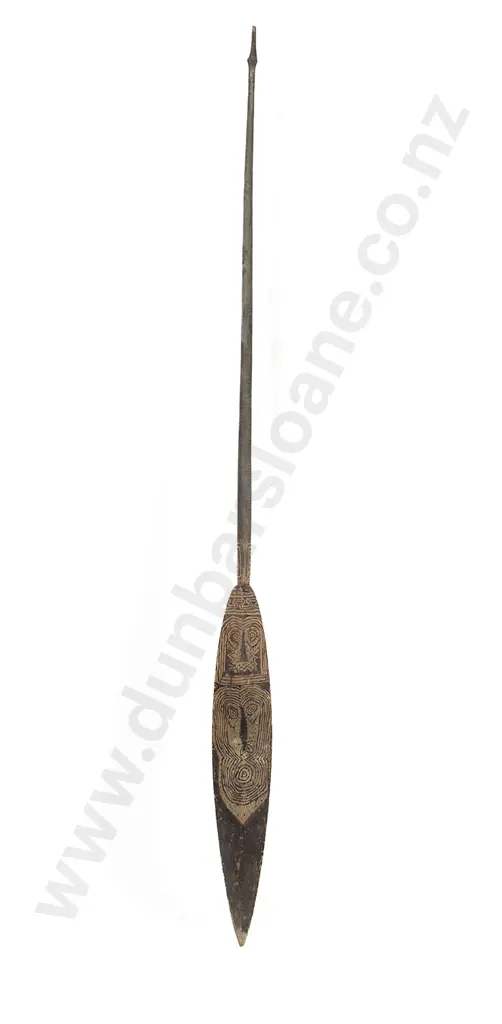 A Ramu River Paddle From Papua New Guinea Image 1++