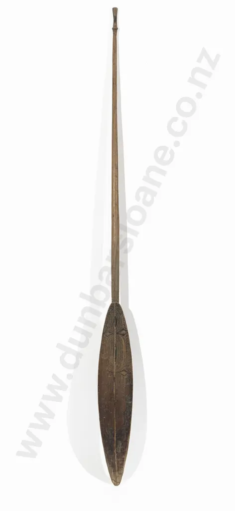 A Ramu River Paddle From Papua New Guinea Image 1++