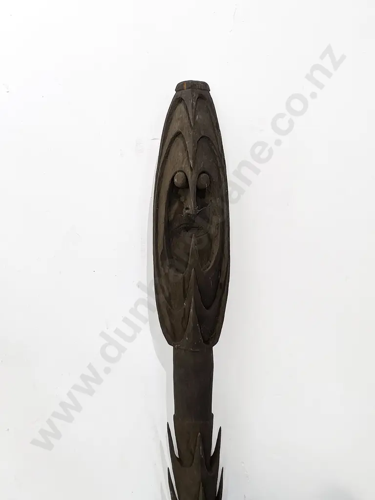 A Papua New Guinea Romkun Post Image 1++