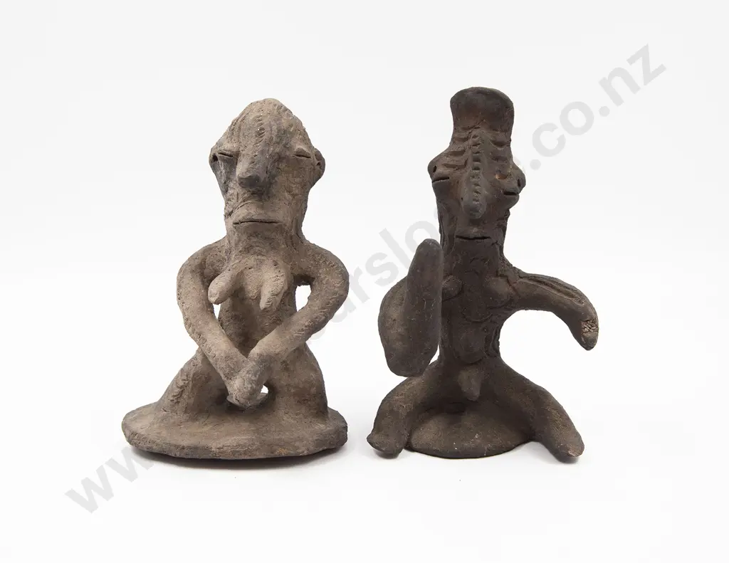 Male And Female Figures Image 1++