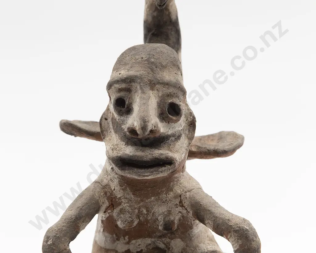 A Mythological Figure From Image 1++